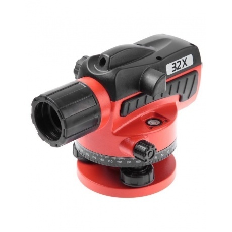 Нивелир оптический Condtrol 32Х (2-3-039) - фото 4