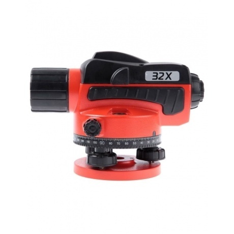 Нивелир оптический Condtrol 32Х (2-3-039) - фото 5