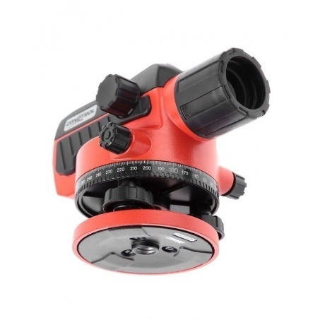 Нивелир оптический Condtrol 32Х (2-3-039) - фото 6