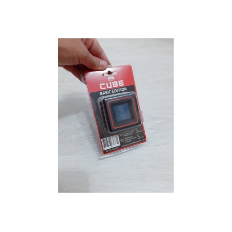 Нивелир лазерный ADA Cube Basic Edition (А00341) - фото 11