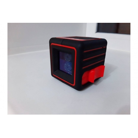 Нивелир лазерный ADA Cube Basic Edition (А00341) - фото 12