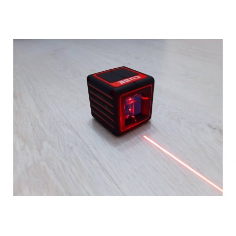 Нивелир лазерный ADA Cube Basic Edition (А00341) - фото 14