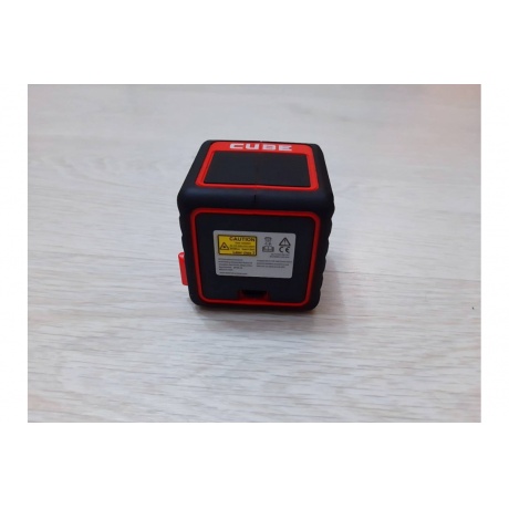 Нивелир лазерный ADA Cube Basic Edition (А00341) - фото 16