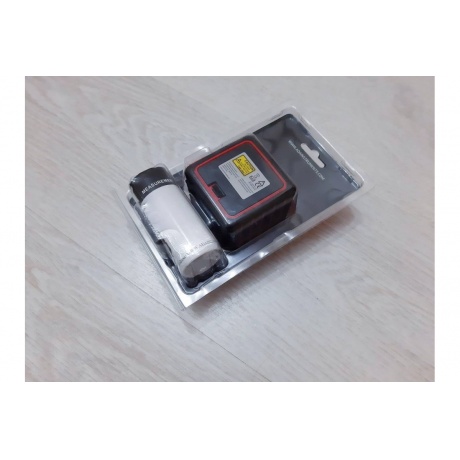 Нивелир лазерный ADA Cube Basic Edition (А00341) - фото 17