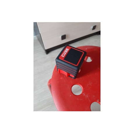 Нивелир лазерный ADA Cube Basic Edition (А00341) - фото 19