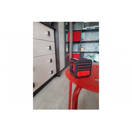 Нивелир лазерный ADA Cube Basic Edition (А00341) - фото 20