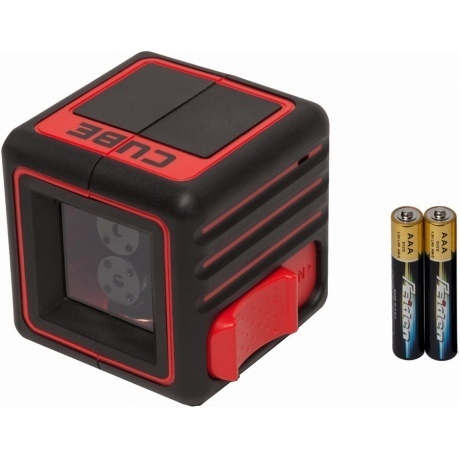 Нивелир лазерный ADA Cube Basic Edition (А00341) - фото 4