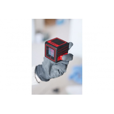 Нивелир лазерный ADA Cube Basic Edition (А00341) - фото 10