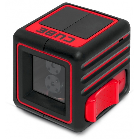 Нивелир лазерный ADA Cube Basic Edition (А00341) - фото 1