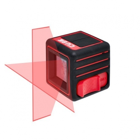 Нивелир лазерный ADA Cube Basic Edition (А00341) - фото 6