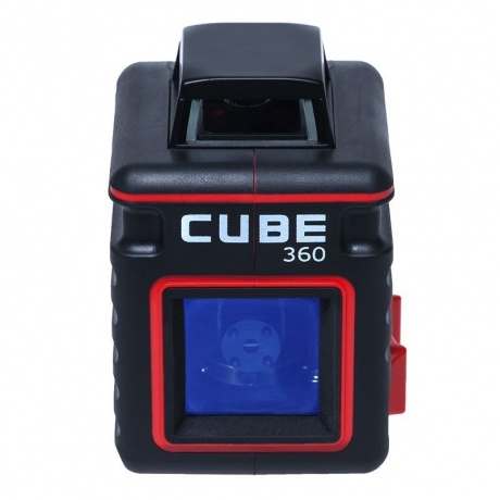 Уровень лазерный ADA Cube 360 Ultimate Edition (А00446) - фото 3