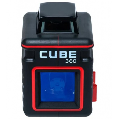 Уровень лазерный ADA Cube 360 Professional Edition (А00445) - фото 2