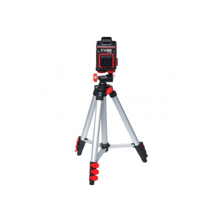 Уровень лазерный ADA Cube 2-360 Ultimate Edition (А00450) - фото 5