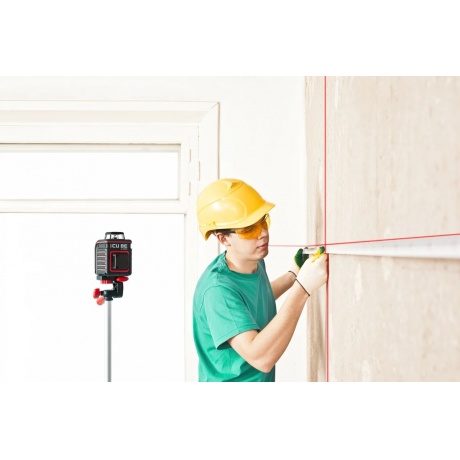 Уровень лазерный ADA Cube 2-360 Ultimate Edition (А00450) - фото 10