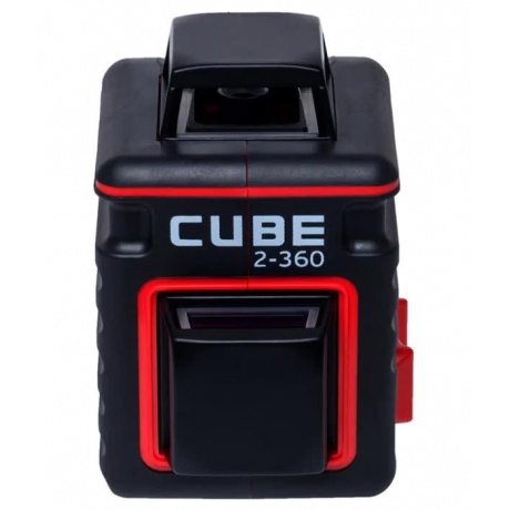 Уровень лазерный ADA Cube 2-360 Ultimate Edition (А00450) - фото 2