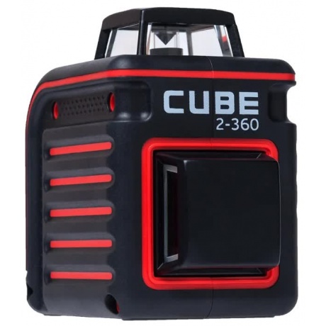 Уровень лазерный ADA Cube 2-360 Ultimate Edition (А00450) - фото 4