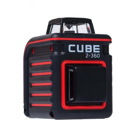 Уровень лазерный ADA Cube 2-360 Basic Edition (А00447) - фото 1