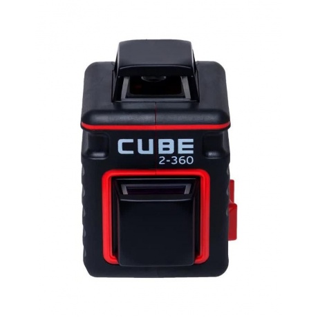 Уровень лазерный ADA Cube 2-360 Basic Edition (А00447) - фото 2