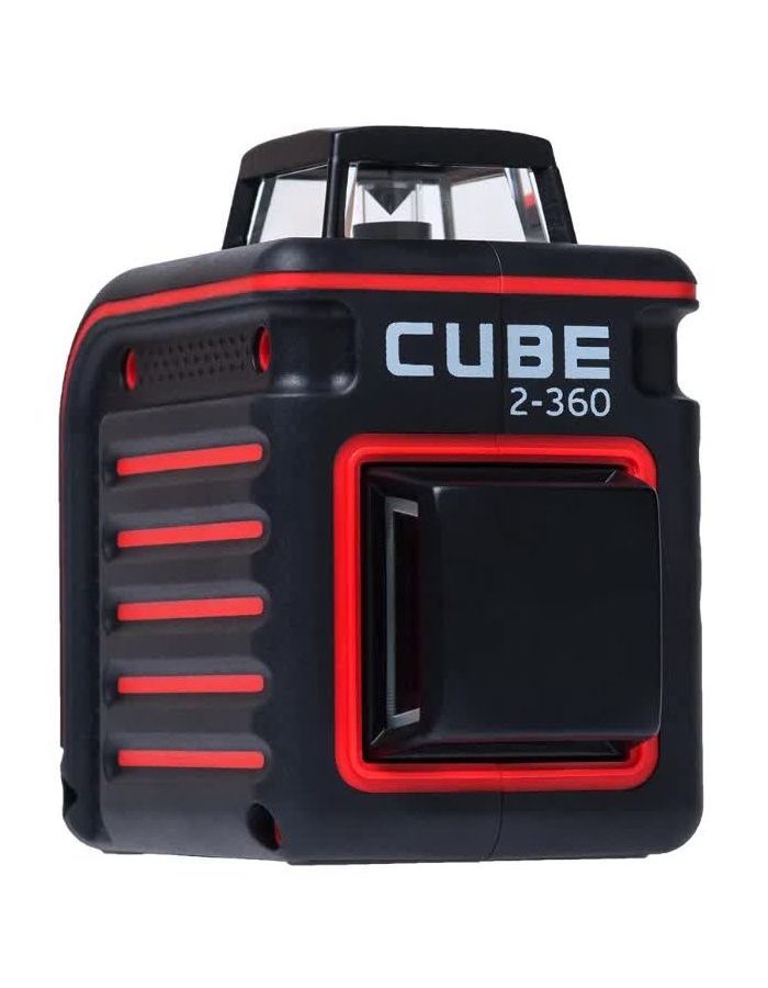 Уровень лазерный ADA Cube 2-360 Basic Edition (А00447)