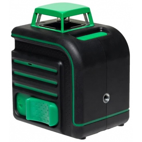 Уровень лазерный ADA Cube 360 Green Ultimate Edition (А00470) - фото 4