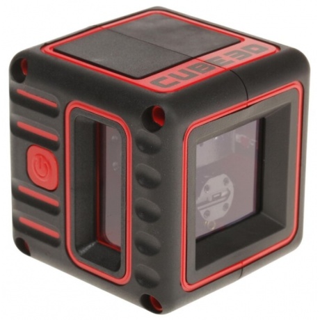 Уровень лазерный ADA Cube 3D Home Edition (А00383) - фото 1