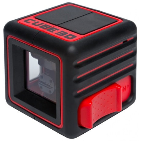Уровень лазерный ADA Cube 3D Home Edition (А00383) - фото 2