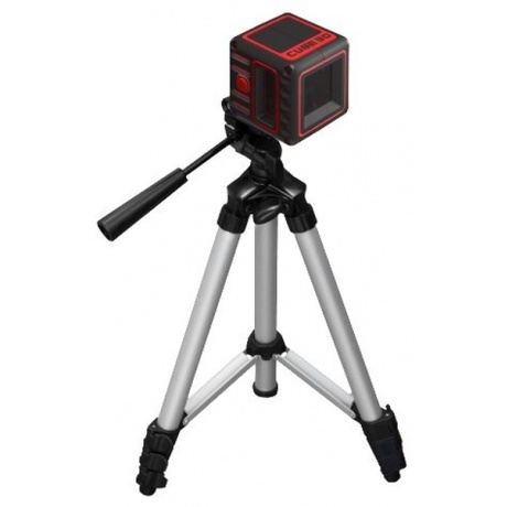 Уровень лазерный ADA Cube 3D Professional Edition (А00384) - фото 1