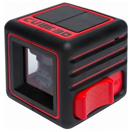 Уровень лазерный ADA Cube 3D Professional Edition (А00384) - фото 2