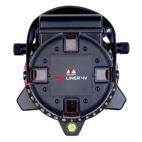 Уровень лазерный ADA PROLiner 4V (А00474) - фото 9