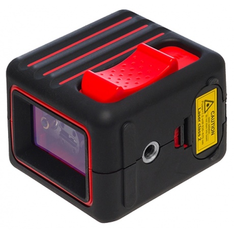 Уровень лазерный ADA Cube Mini Basic Edition (А00461) - фото 3