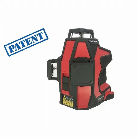 Нивелир лазерный Condtrol Omniliner 3D (1-2-129)