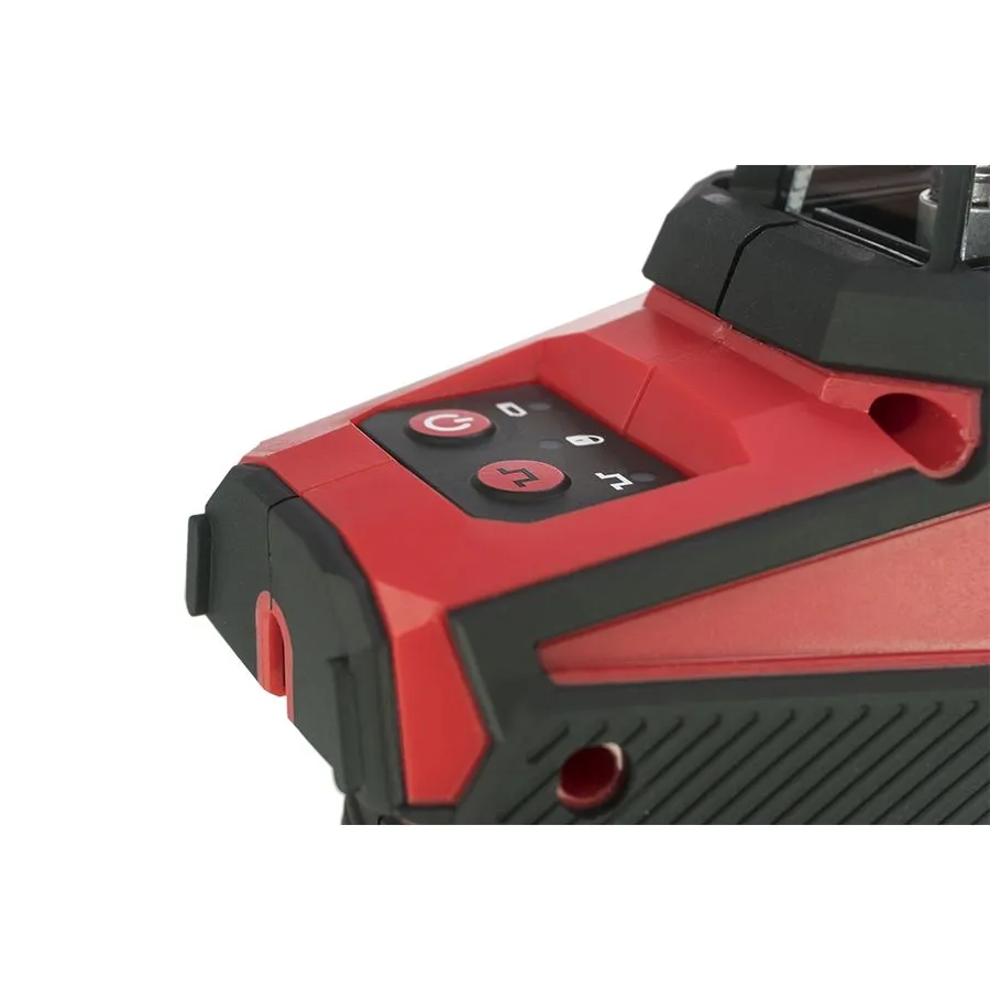 Нивелир лазерный Condtrol Omniliner 3D (1-2-129) - фото 6