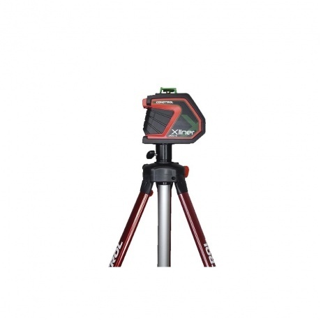 Нивелир лазерный Condtrol XLiner 360 G (1-2-134) - фото 7