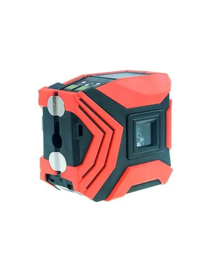 Нивелир лазерный Condtrol GFX300 (1-2-220) зеленый - фото 5