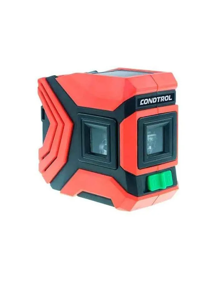 Нивелир лазерный Condtrol GFX300 (1-2-220) зеленый - фото 6