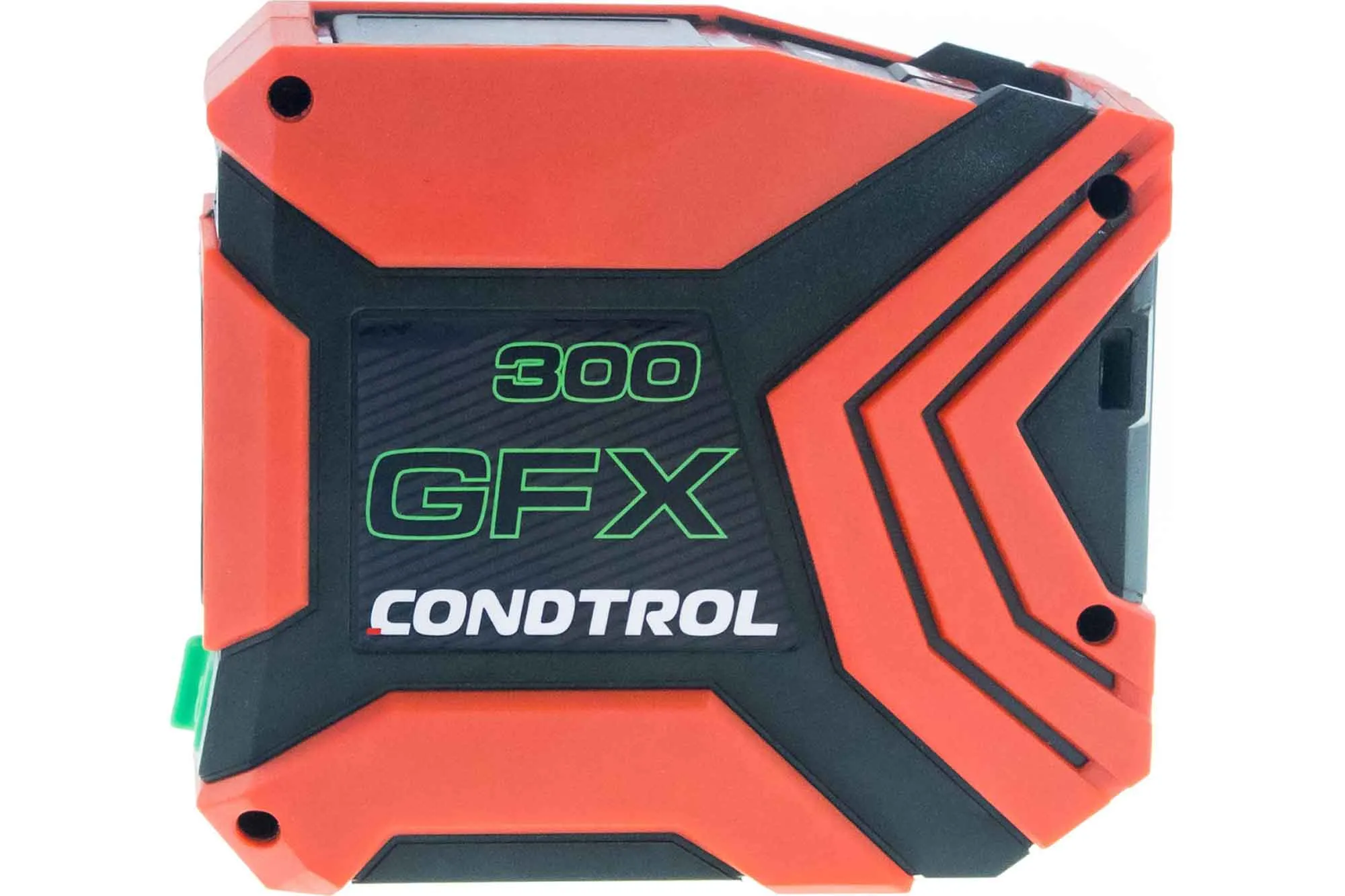 Нивелир лазерный Condtrol GFX300 (1-2-220) зеленый - фото 9