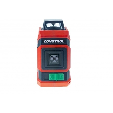 Нивелир лазерный Condtrol GFX360 (1-2-221) зеленый - фото 3