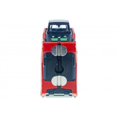 Нивелир лазерный Condtrol GFX360 (1-2-221) зеленый - фото 6