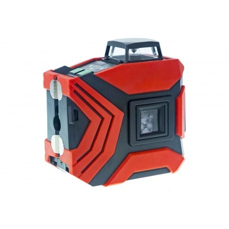 Нивелир лазерный Condtrol GFX360 (1-2-221) зеленый - фото 7