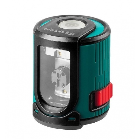 

Нивелир лазерный Kraftool CL20 №2 34700-2