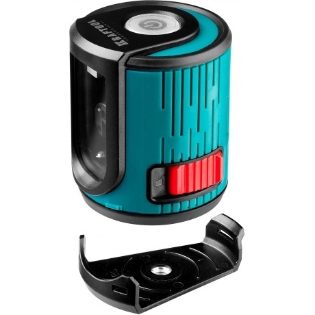 Нивелир лазерный Kraftool CL20 №2 34700-2 - фото 3