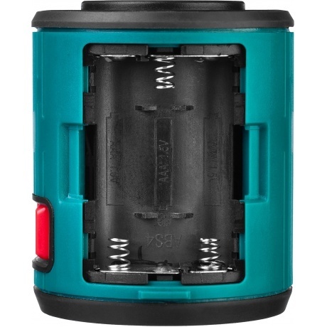 Нивелир лазерный Kraftool CL20 №2 34700-2 - фото 4