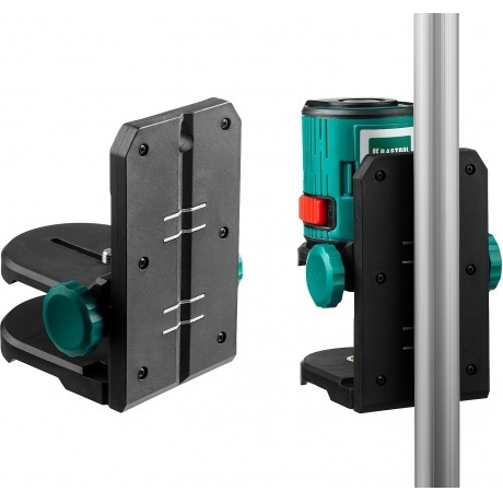 Нивелир лазерный Kraftool CL20 №2 34700-2 - фото 7