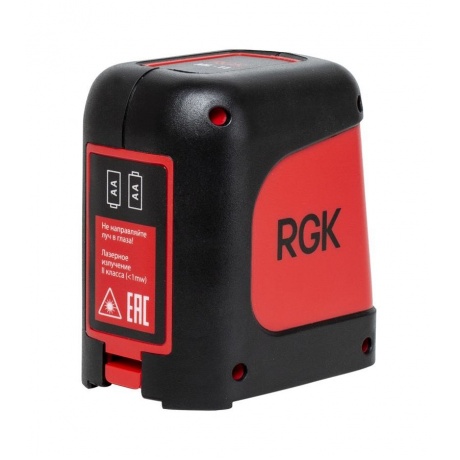 Уровень лазерный RGK ML-11 - фото 2