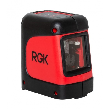 Уровень лазерный RGK ML-11 - фото 5