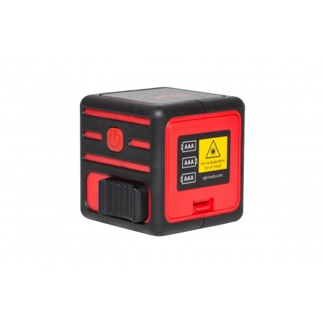 Уровень лазерный RGK ML-21 - фото 2