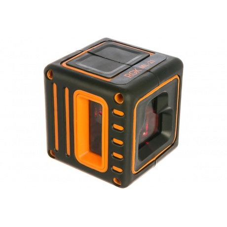 Уровень лазерный RGK ML-21 - фото 4