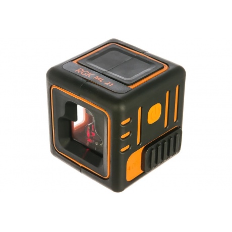 Уровень лазерный RGK ML-21 - фото 5