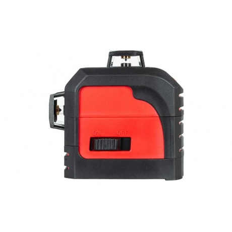 Уровень лазерный RGK PR-3M - фото 2