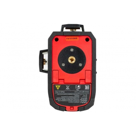 Уровень лазерный RGK PR-3M - фото 3